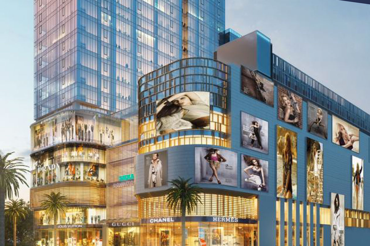 Mall of Noida images